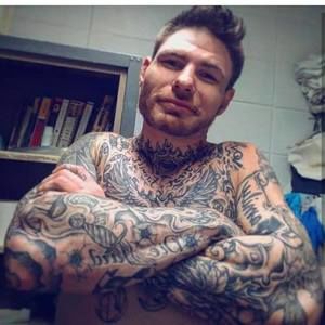 Meet your Posher, Josh